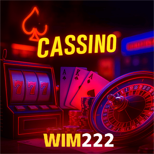 WIM222 Cassino