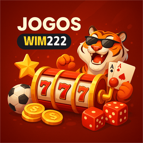 WIM222 Jogos